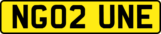 NG02UNE