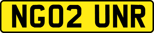 NG02UNR