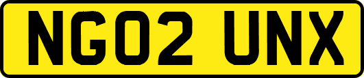 NG02UNX