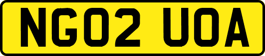 NG02UOA