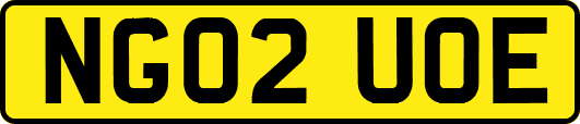 NG02UOE