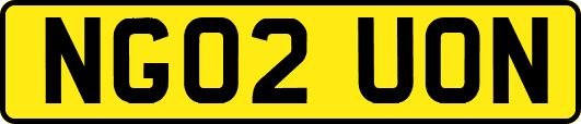 NG02UON