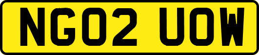 NG02UOW