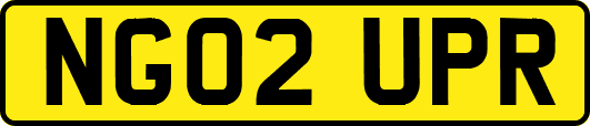 NG02UPR