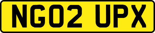 NG02UPX