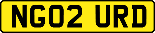 NG02URD