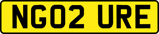 NG02URE