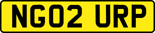 NG02URP
