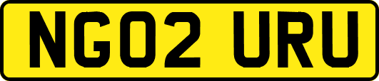 NG02URU