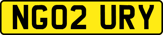 NG02URY