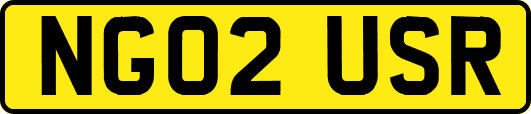 NG02USR