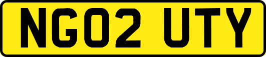 NG02UTY