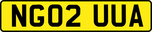 NG02UUA
