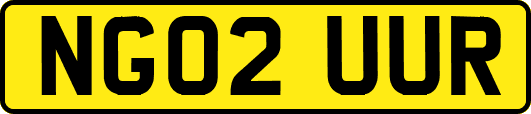 NG02UUR