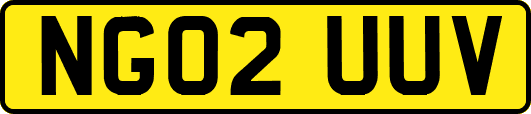 NG02UUV