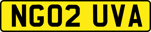 NG02UVA