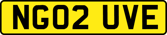 NG02UVE