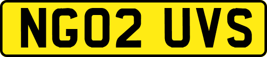 NG02UVS