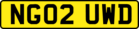 NG02UWD