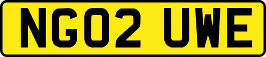 NG02UWE