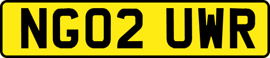 NG02UWR
