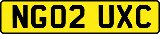 NG02UXC