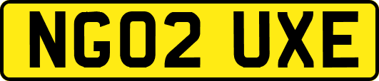 NG02UXE