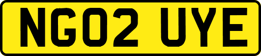 NG02UYE