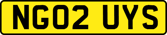 NG02UYS