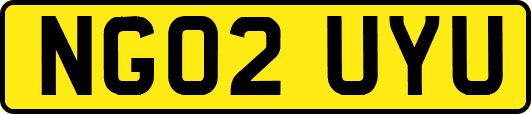NG02UYU