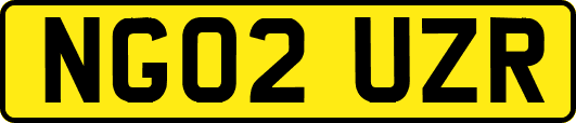 NG02UZR
