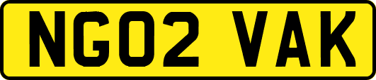 NG02VAK