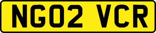 NG02VCR