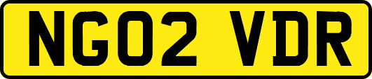 NG02VDR