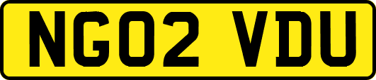 NG02VDU