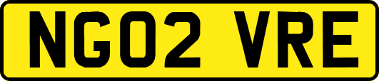 NG02VRE