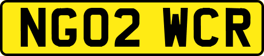 NG02WCR