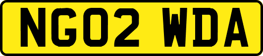 NG02WDA
