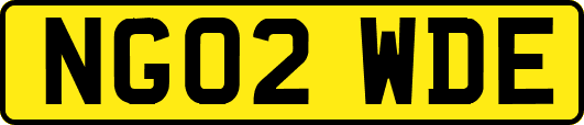 NG02WDE