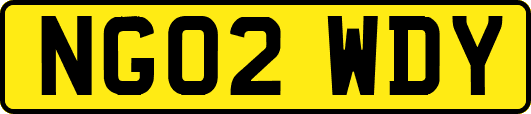 NG02WDY