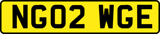 NG02WGE