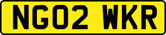 NG02WKR