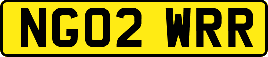 NG02WRR