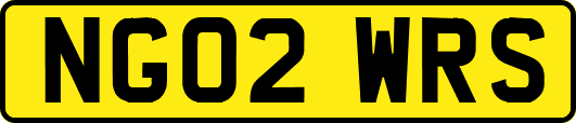 NG02WRS