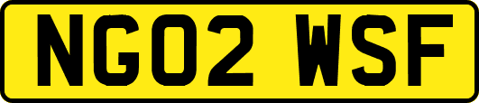 NG02WSF