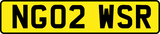 NG02WSR