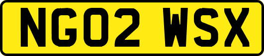 NG02WSX