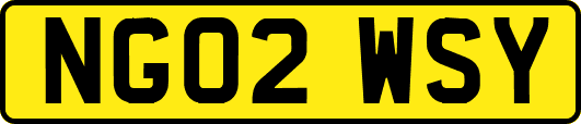 NG02WSY