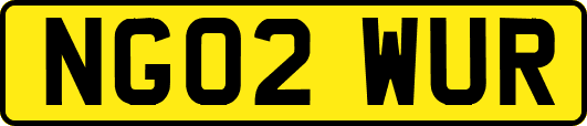 NG02WUR