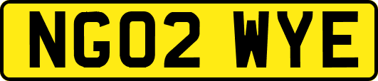 NG02WYE